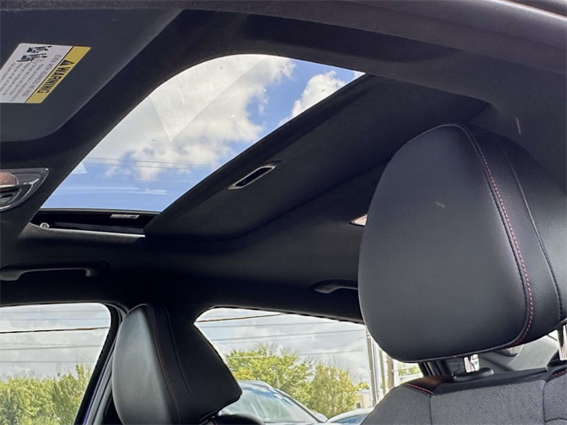 2023 Hyundai Elantra N Line photo 4