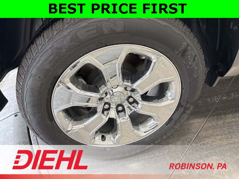 2026 Ram 1500 Big Horn Lone Star photo 8