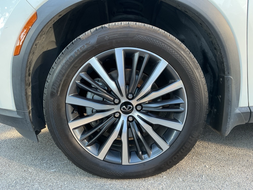 2023 Infiniti QX60 Sensory photo 6