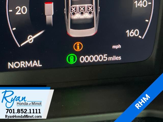 2025 Honda Accord Hybrid Sport photo 3