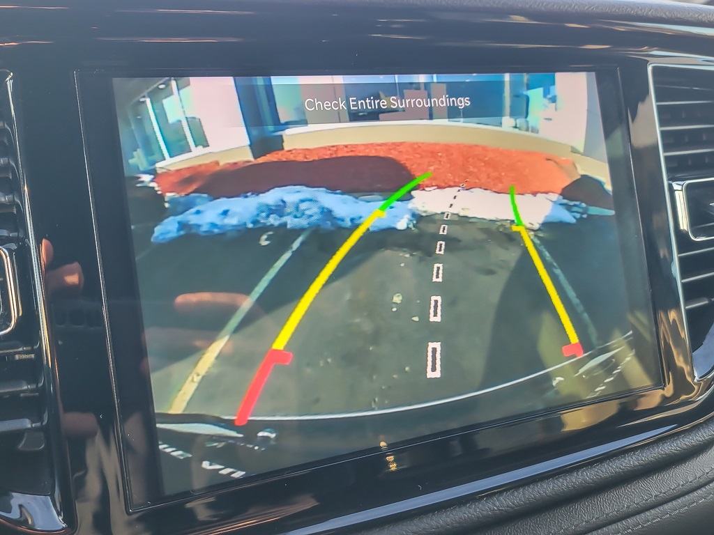 2021 DODGE DURANGO - Image 15