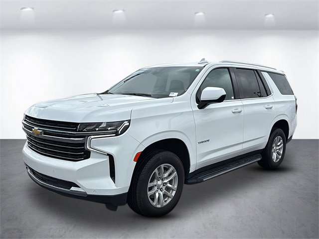 2024 Chevrolet Tahoe LT's photo