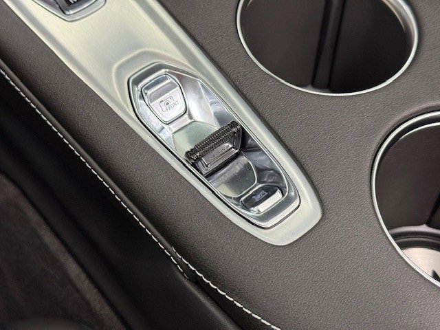 2026 Chevrolet Corvette Stingray 2LT photo 19