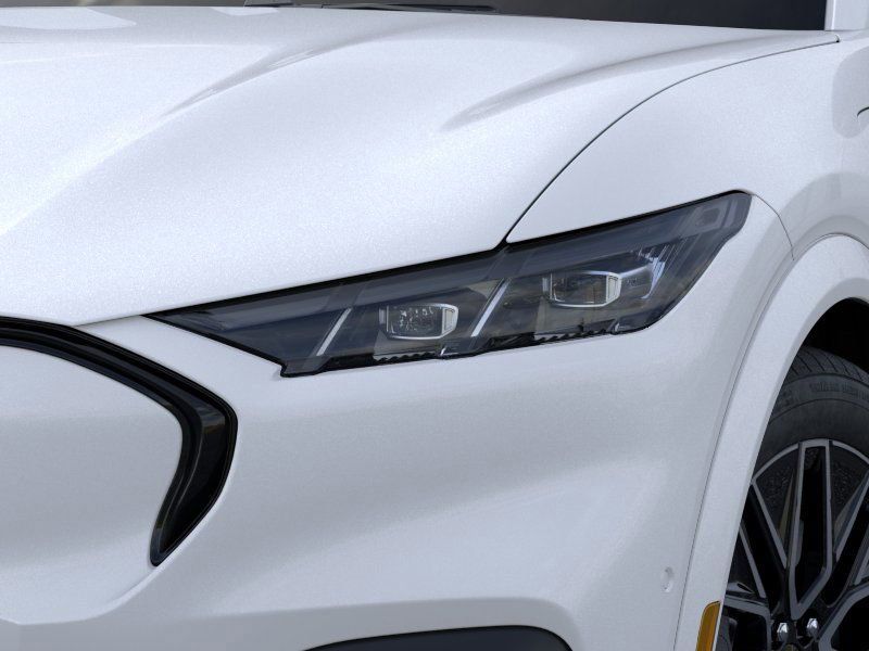 2025 FORD MUSTANG MACH-E - Image 18