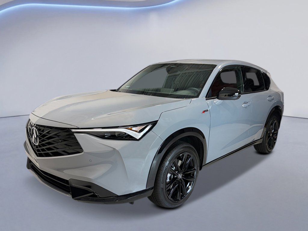 2025 Acura ADX A-spec w/Advance Package's photo