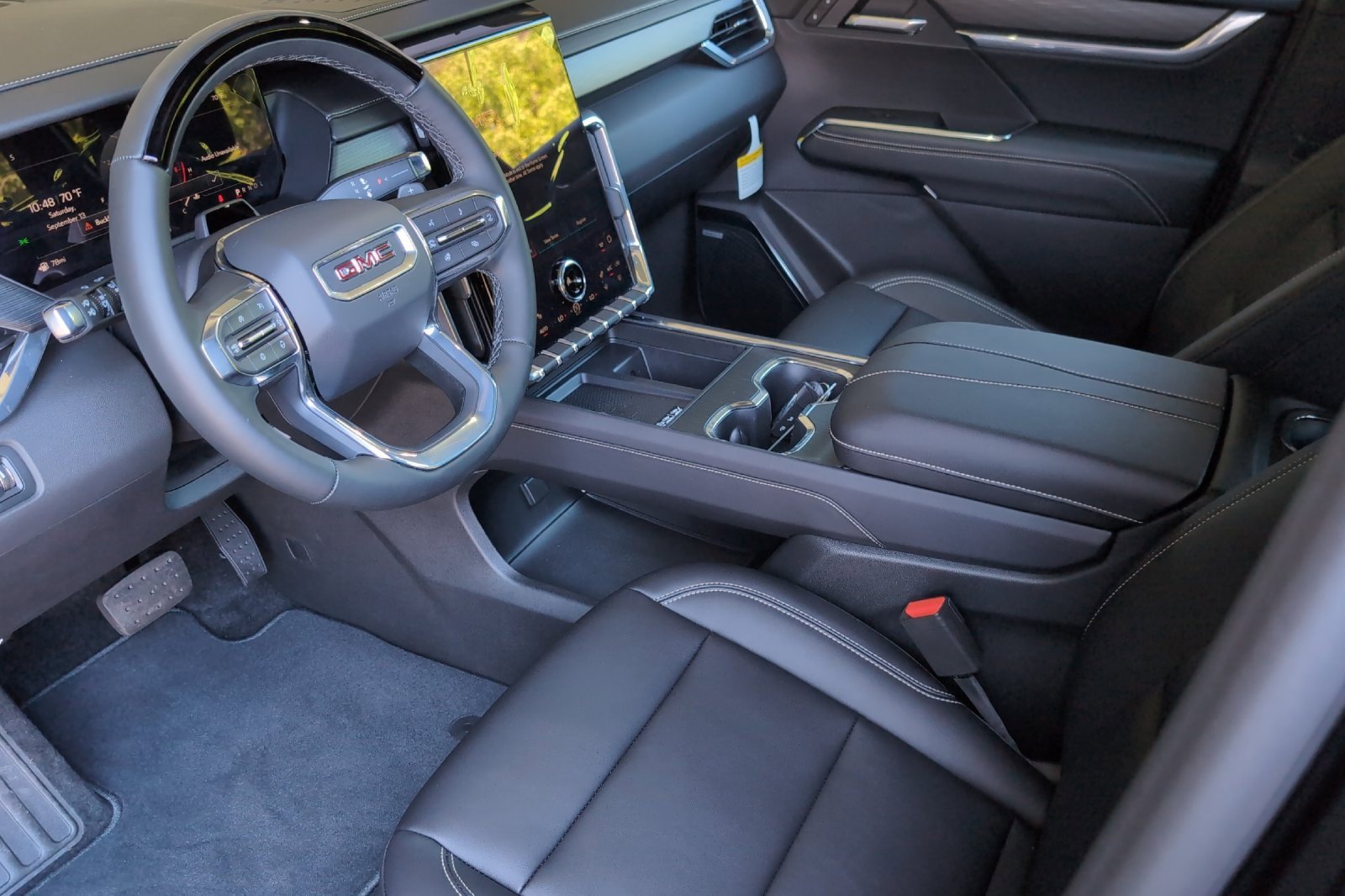 2026 Gmc Acadia Elevation photo 10