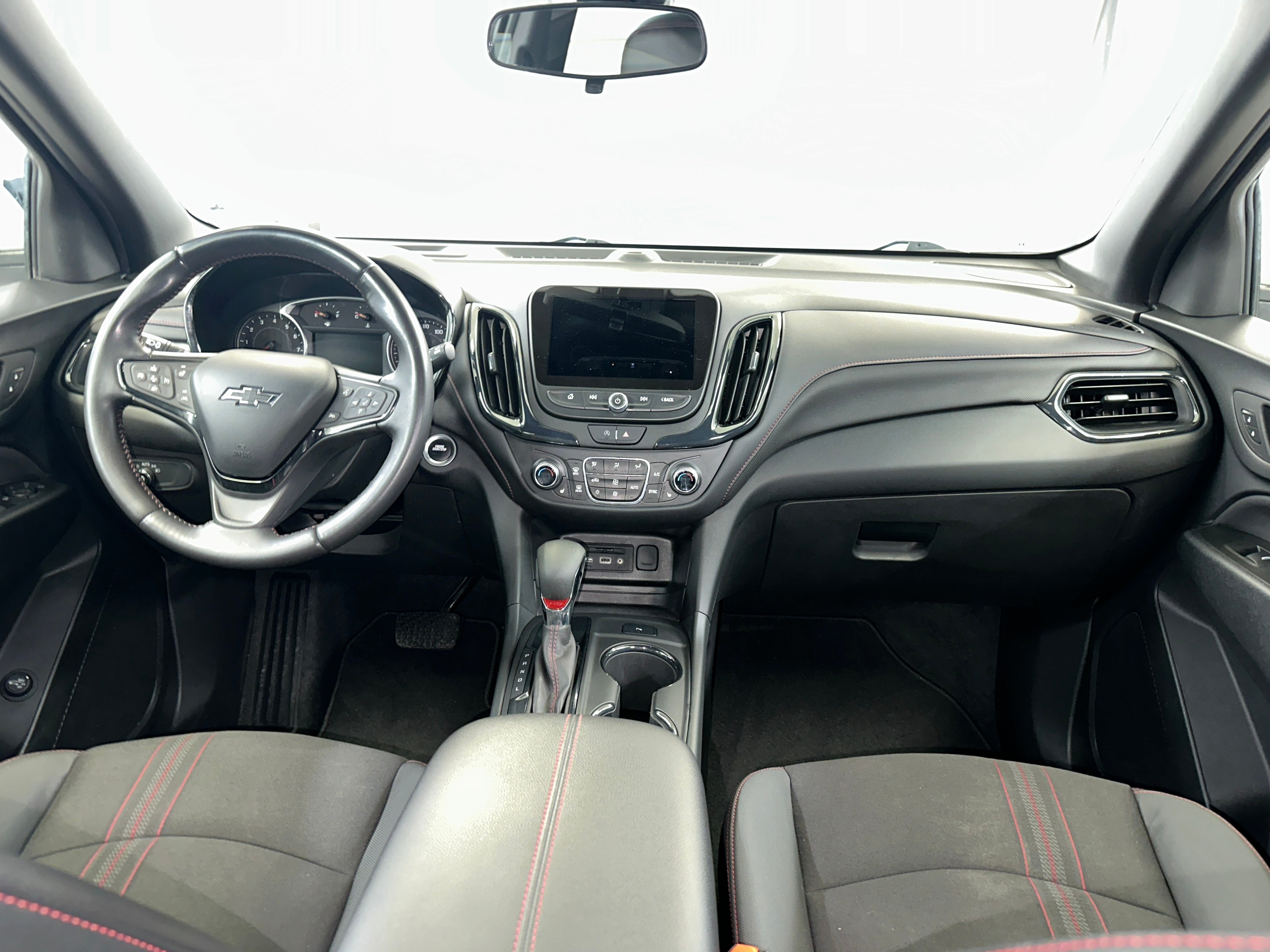 2022 Chevrolet Equinox RS photo 10