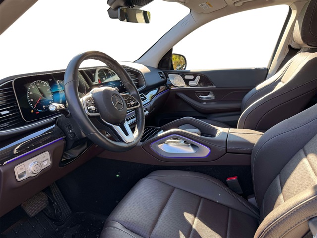 2023 Mercedes Benz GLE 350 4MATIC photo 4