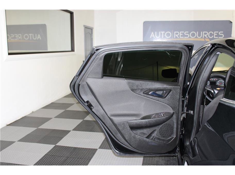 2020 Chevrolet Malibu 1LT photo 14