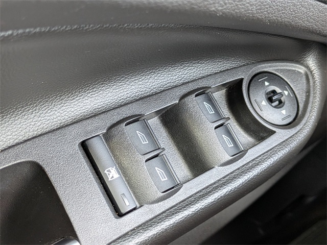 2018 Ford Escape SE photo 25