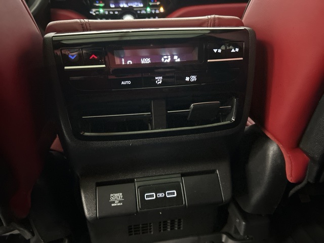2022 Acura MDX A-Spec SH-AWD photo 24