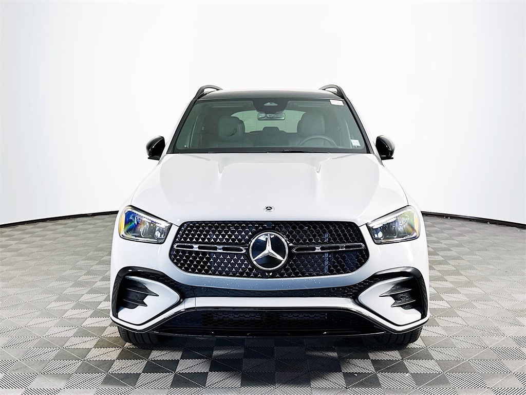 2025 Mercedes Benz GLE 350 4MATIC photo 2