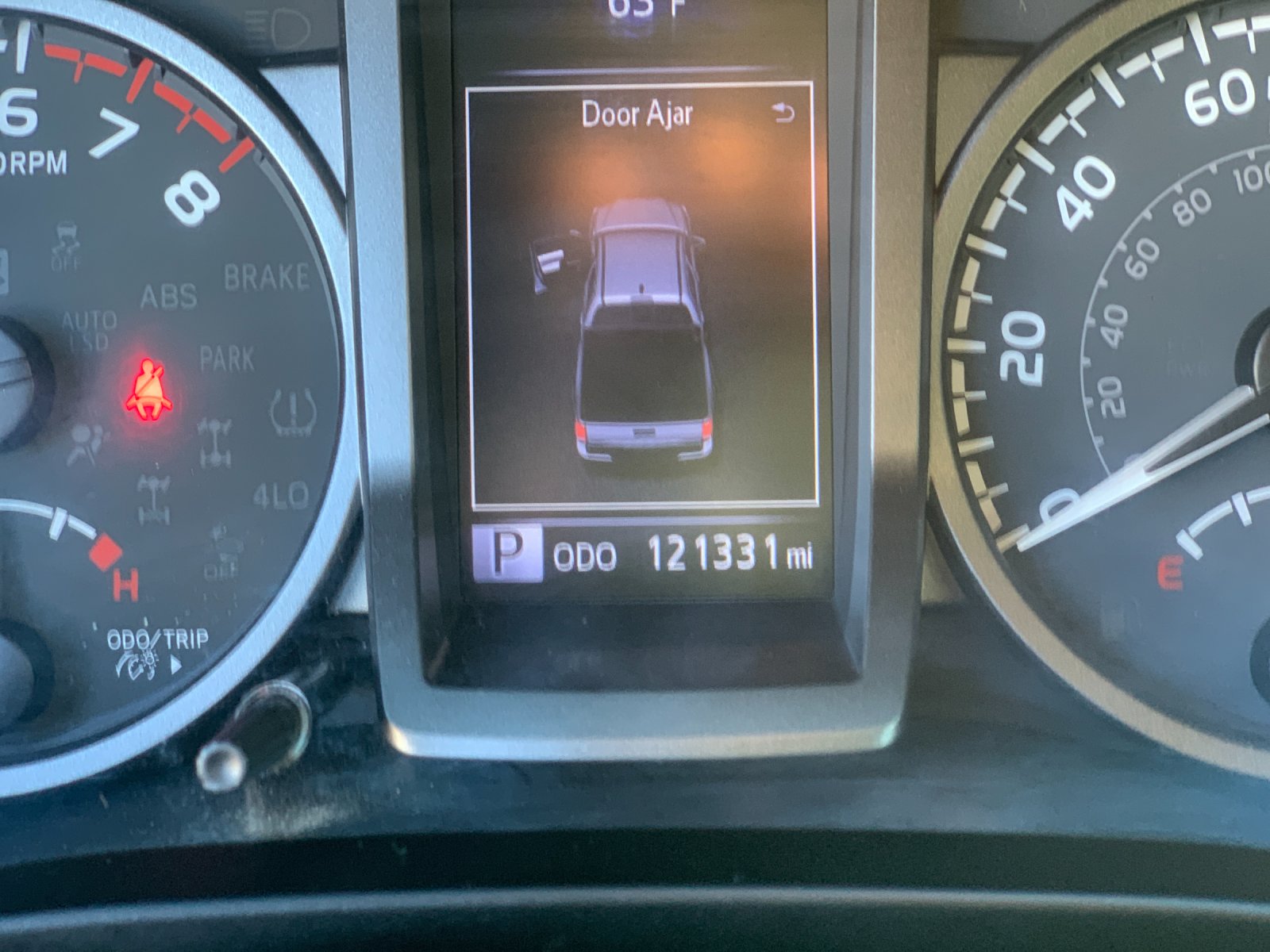 2021 Toyota Tacoma TRD Pro photo 28
