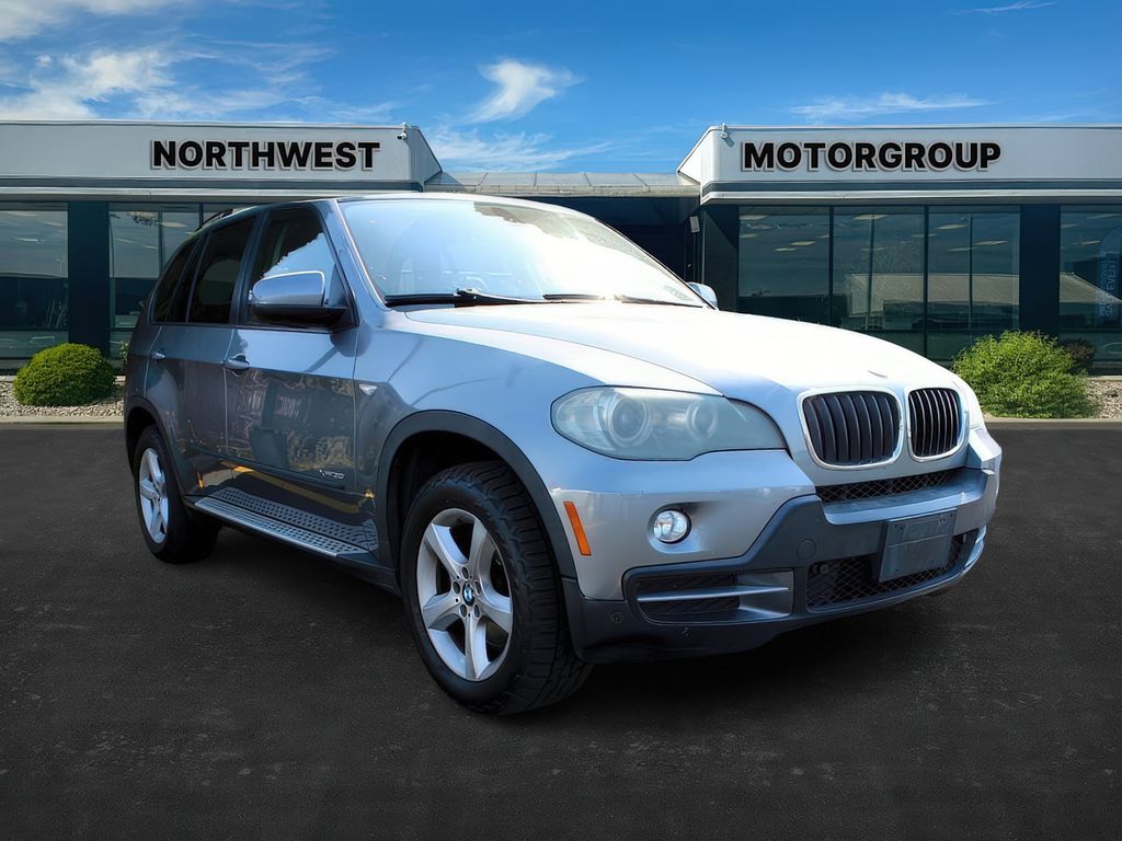 2010 BMW X5