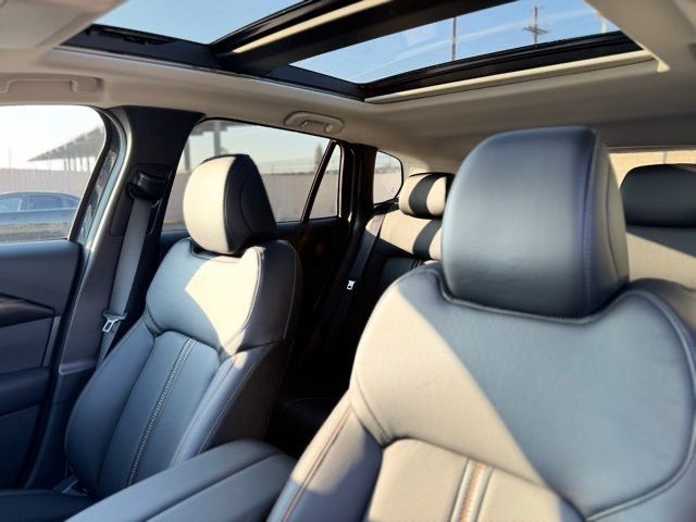 2025 Mazda CX-50 Premium Plus photo 24