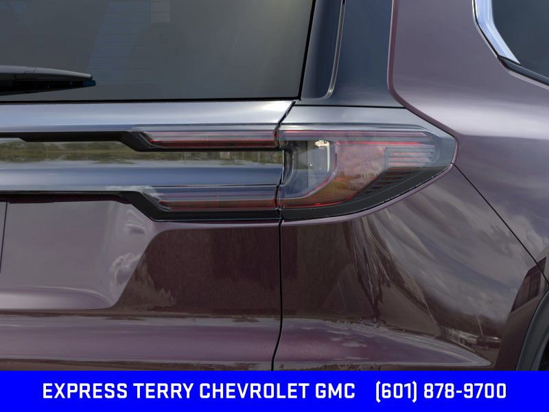 2025 Gmc Acadia Elevation photo 11