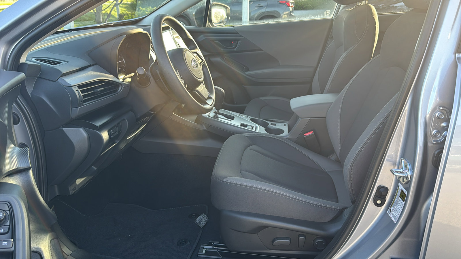 2025 Subaru Crosstrek Premium photo 18