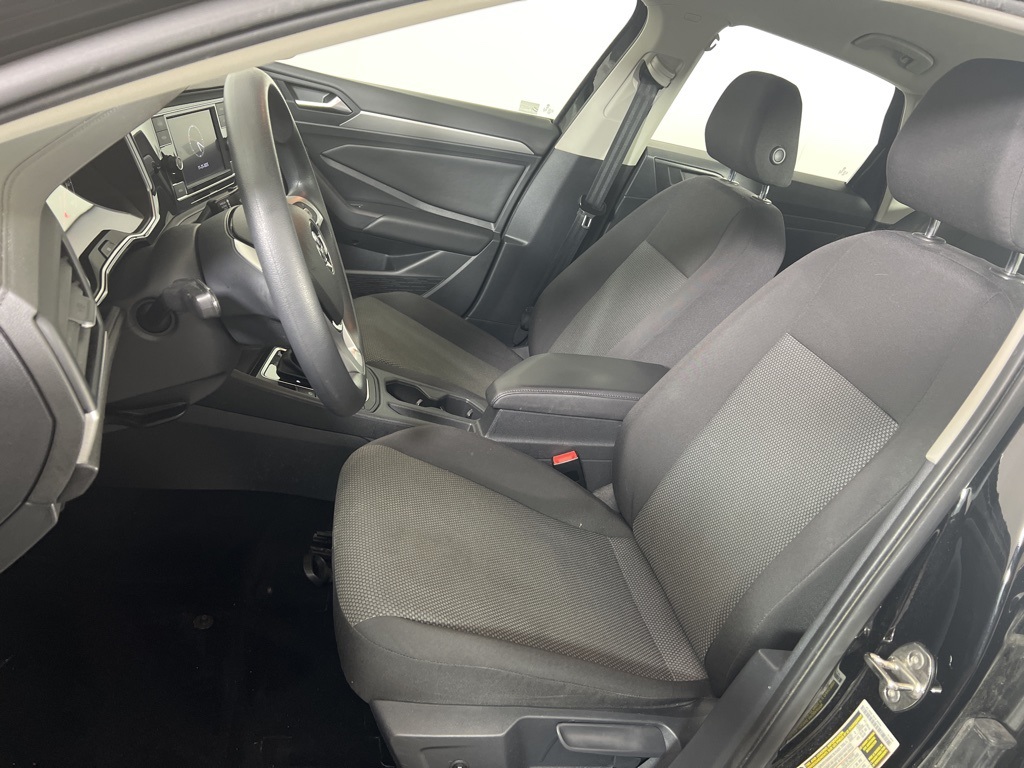 2020 Volkswagen Jetta 1.4T photo 4