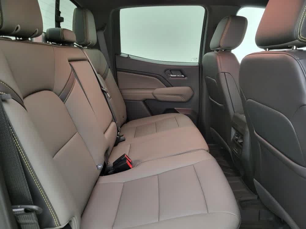 2026 Chevrolet Colorado ZR2 photo 38