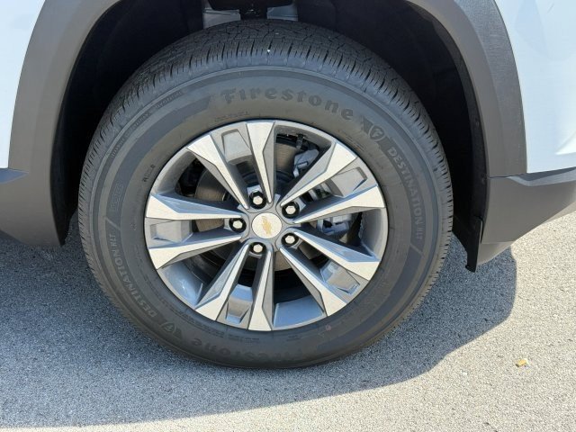 2026 Chevrolet Equinox LT photo 6