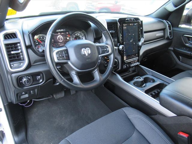 2023 Ram 1500 Big Horn Lone Star photo 15