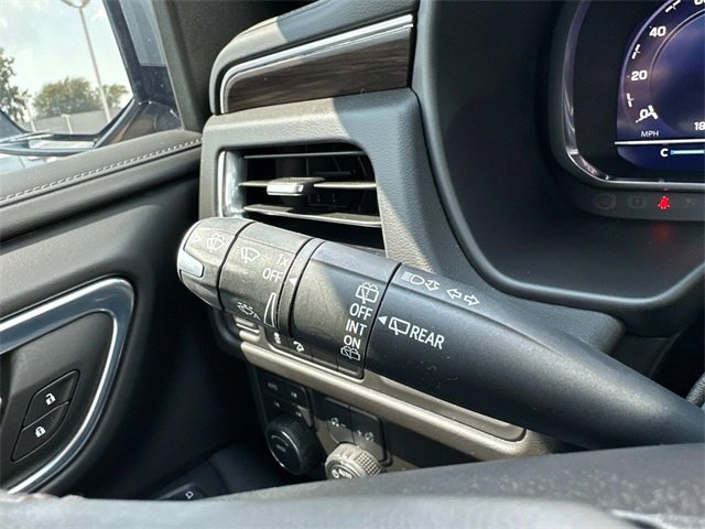 2024 Chevrolet Tahoe Z71 photo 68
