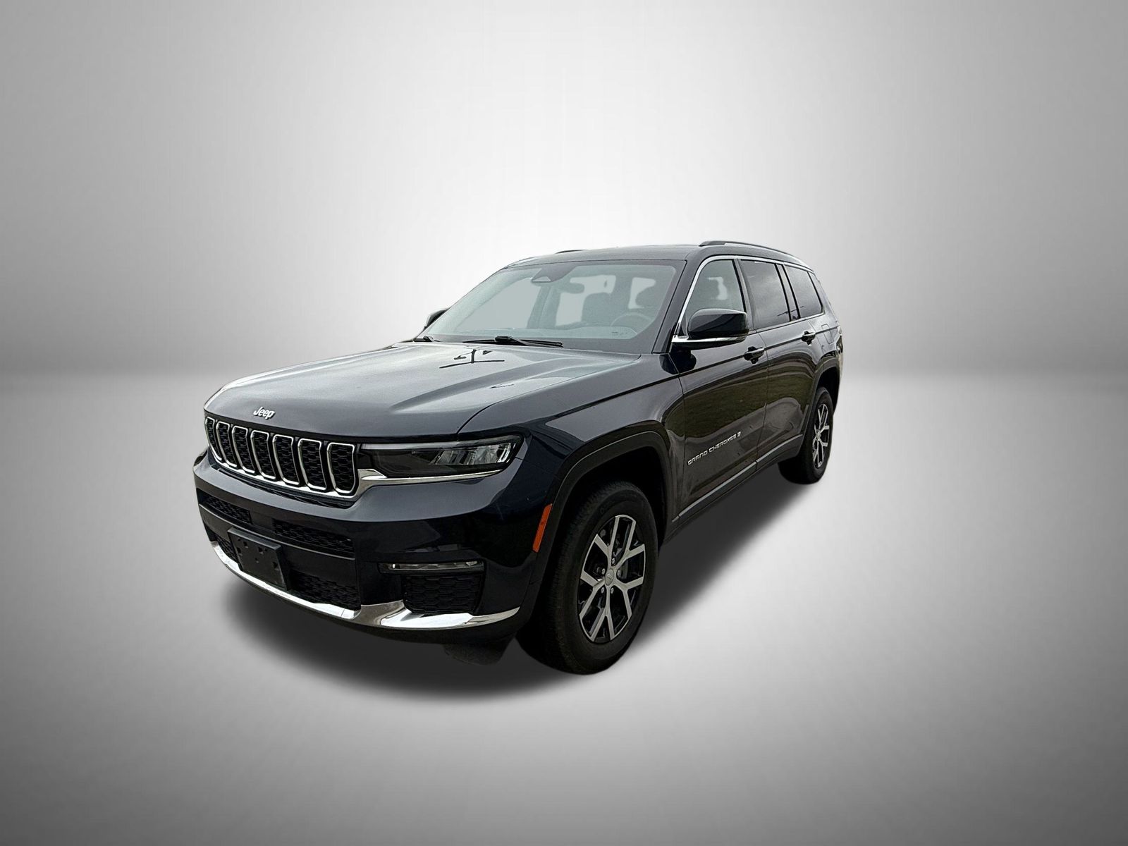 2024 Jeep Grand Cherokee L Limited's photo