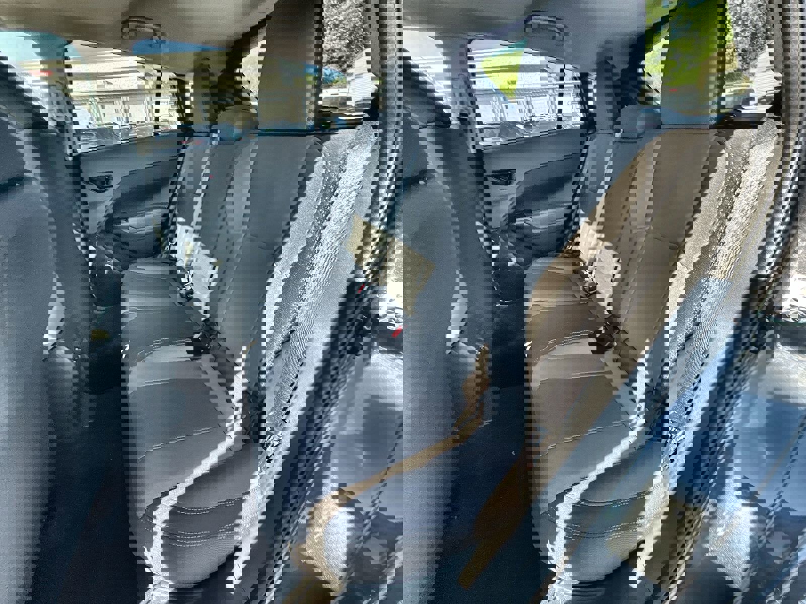 2025 Subaru Crosstrek Premium photo 22