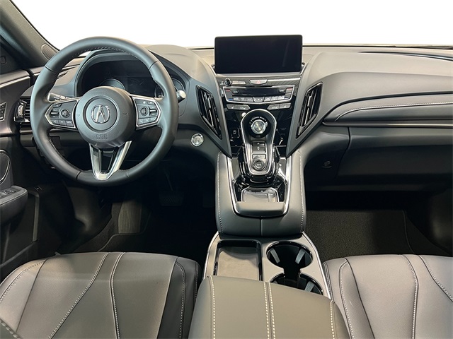 2025 Acura RDX Base photo 13