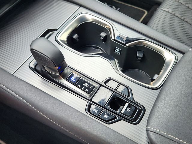 2023 Lexus RX 350 F SPORT Handling photo 17