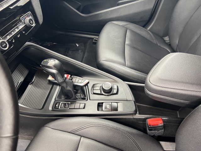 2018 Bmw X1 XDrive28i photo 15