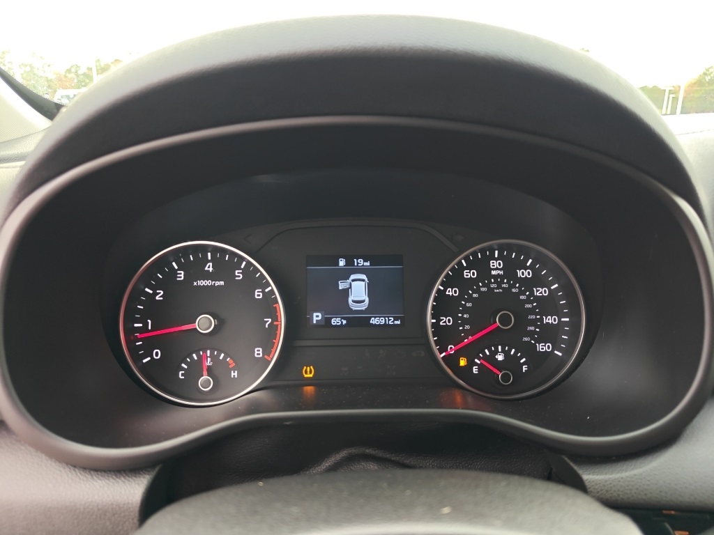 2021 Kia Sportage EX photo 4