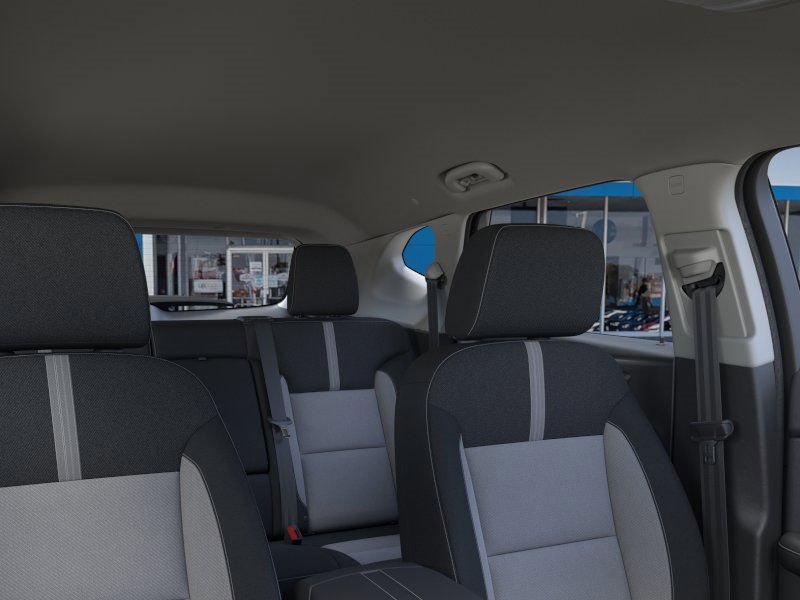 2025 Chevrolet Blazer 2LT photo 20