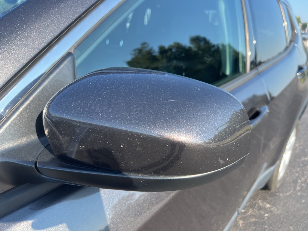 2018 Jeep Compass Latitude photo 9