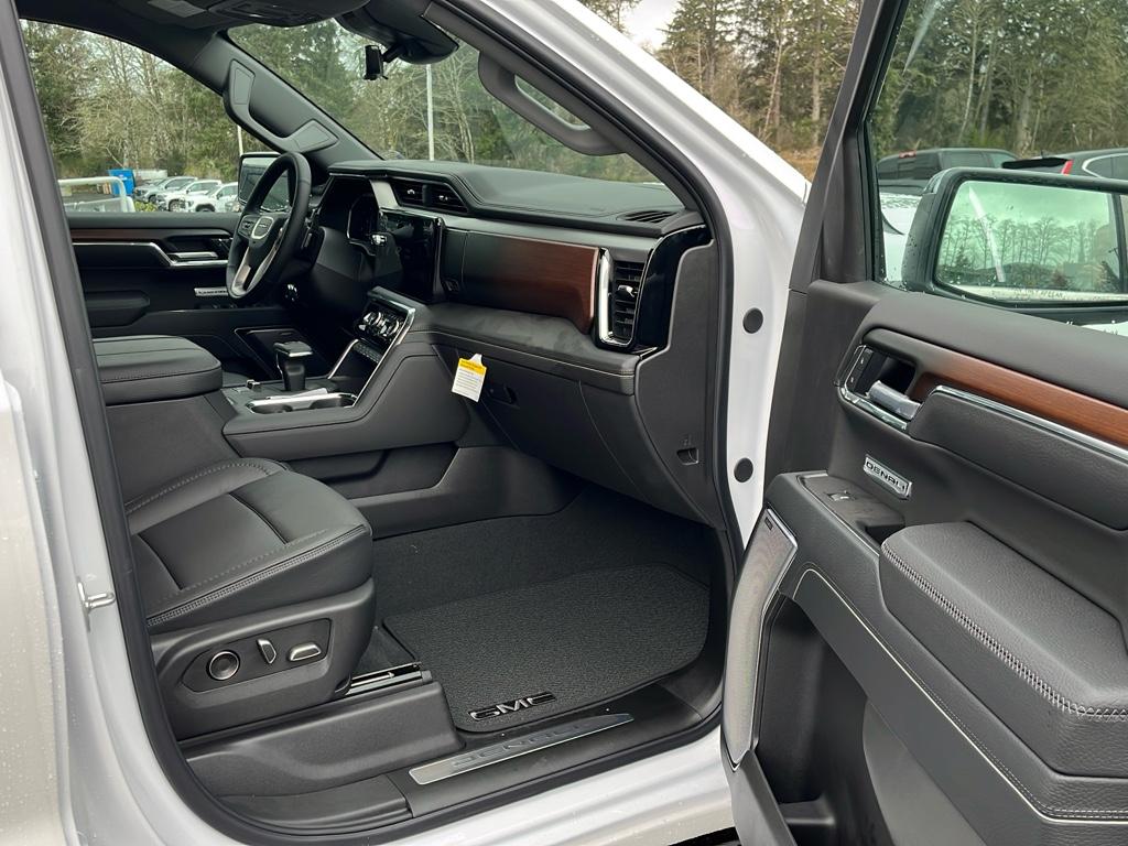 2025 Gmc Sierra 1500 Denali photo 18