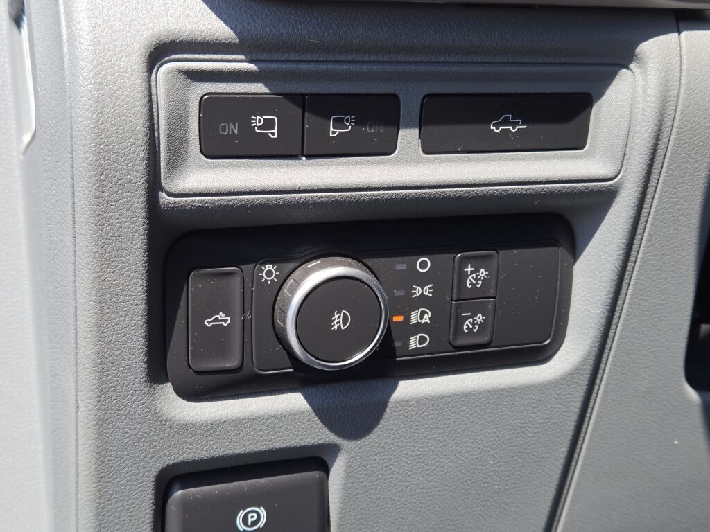 2022 Ford F-150 XLT photo 23