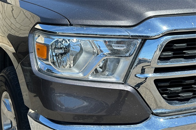 2024 Ram 1500 Big Horn Lone Star photo 6