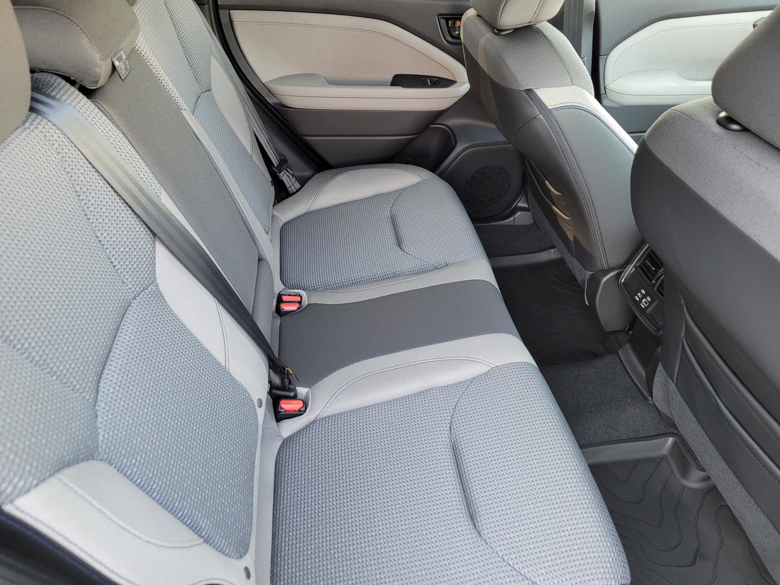 New 2025 Subaru FORESTER Premium SUV in Rockwall SH464611 Norm