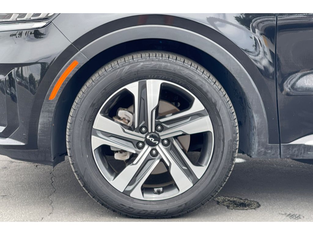 2022 Kia Sorento Plug-In Hybrid SX Prestige photo 35