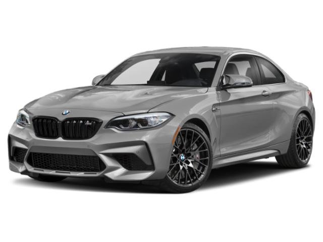 2019 Bmw M2 Coupe photo 3