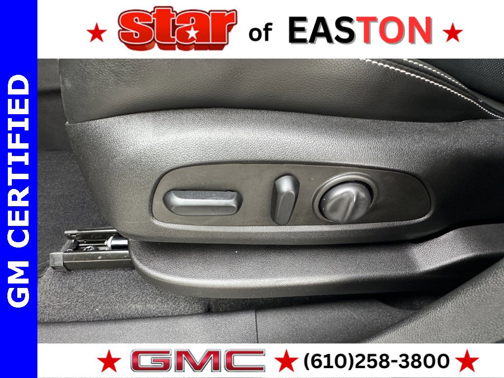 2022 Gmc Terrain SLT photo 8