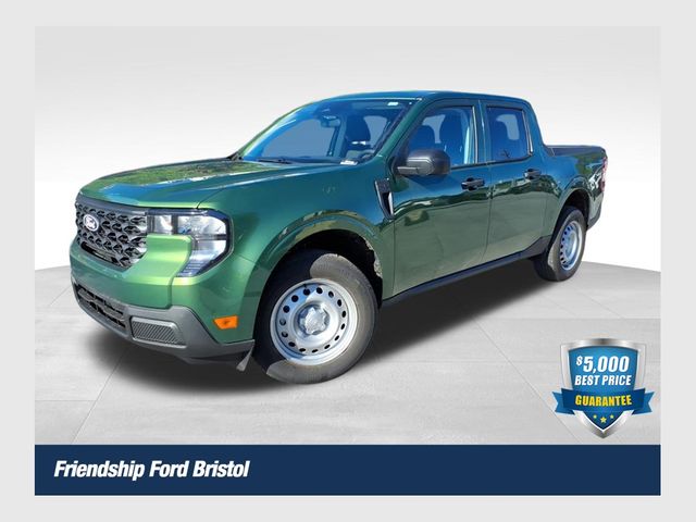 2025 Ford Maverick XL's photo