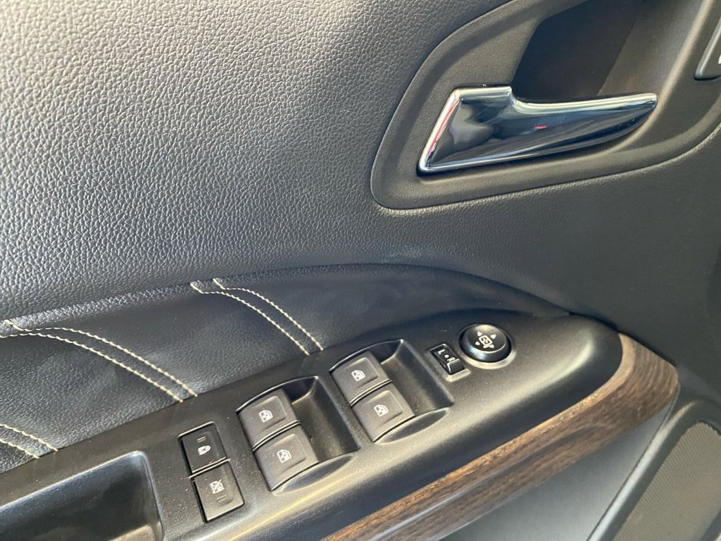 2022 Gmc Canyon Denali photo 12