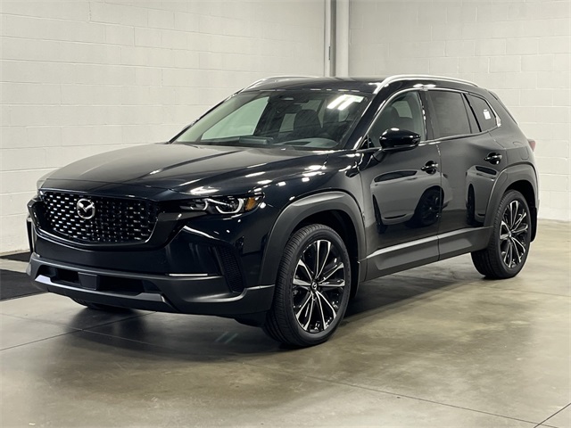 2025 Mazda CX-50 2.5 Premium Plus photo 2