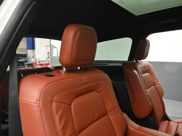 2025 LINCOLN AVIATOR - Image 27