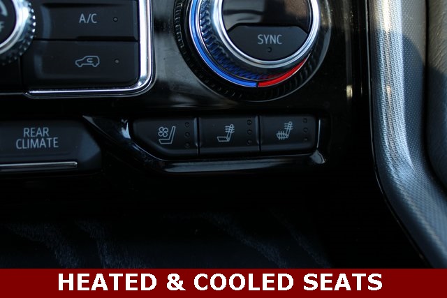 2022 Gmc Yukon XL Denali photo 17
