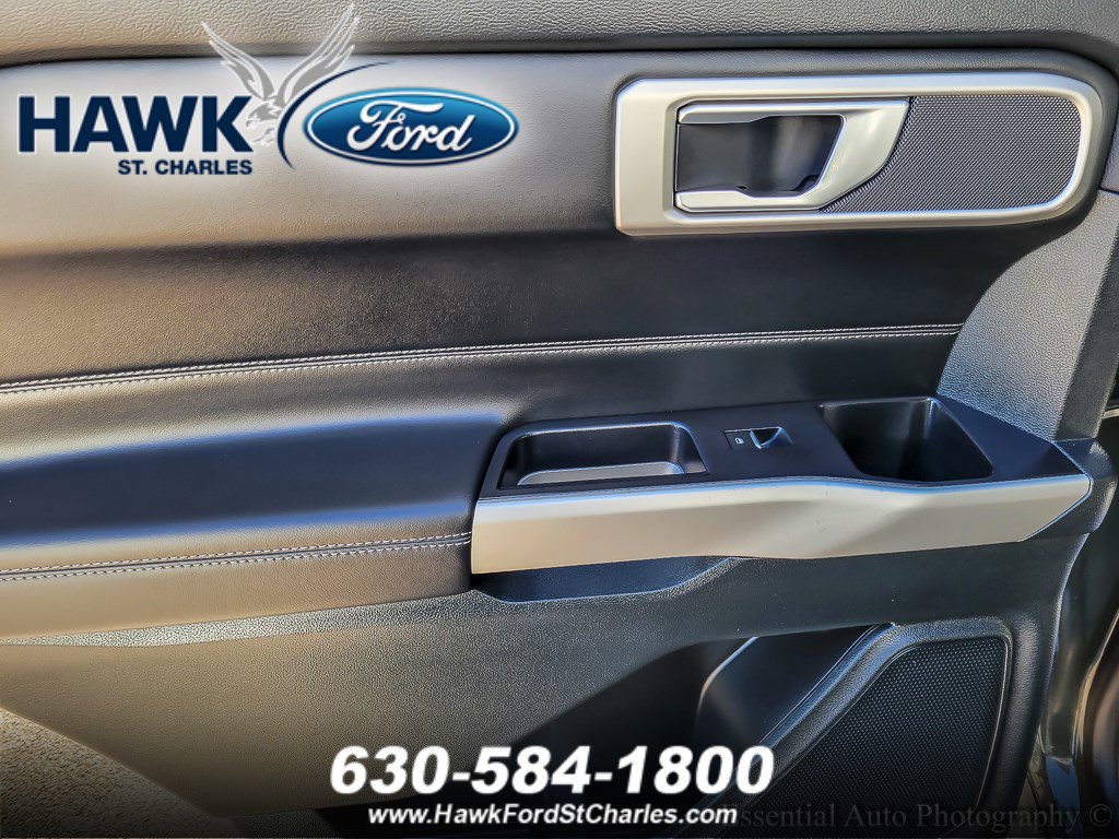 2023 FORD EXPLORER - Image 17