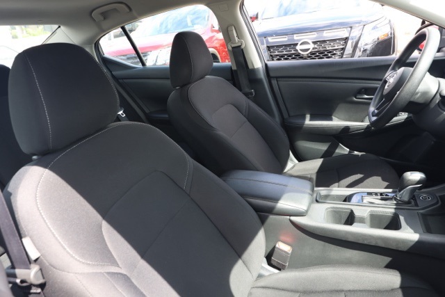 2024 Nissan Sentra S photo 16