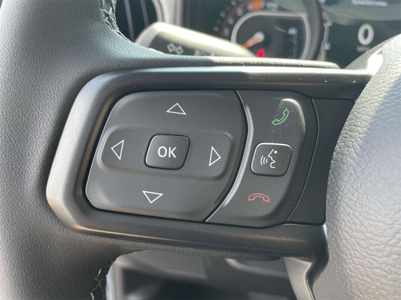 2025 Jeep Wrangler Sport S photo 12