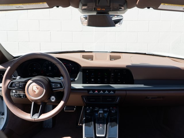 2025 Porsche 911 photo 20